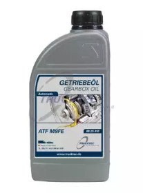 TRUCKTEC AUTOMOTIVE 8825010 -  Масло автоматической коробки передач